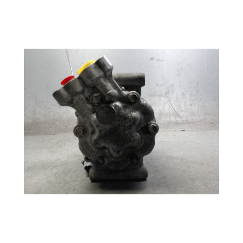 COMPRESSEUR AIR CONDITIONNE RENAULT TWINGO 2 2007-