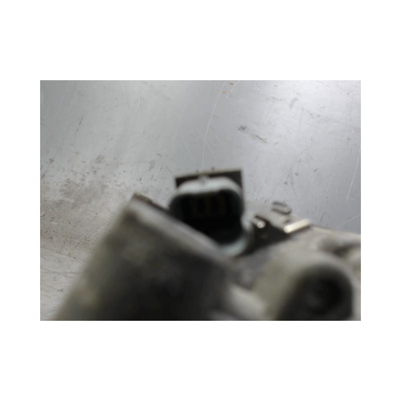 COMPRESSEUR AIR CONDITIONNE RENAULT TWINGO 2 2007-
