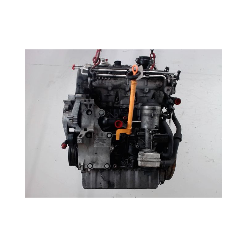 MOTEUR DIESEL VOLKSWAGEN TOURAN 1.9 TDI