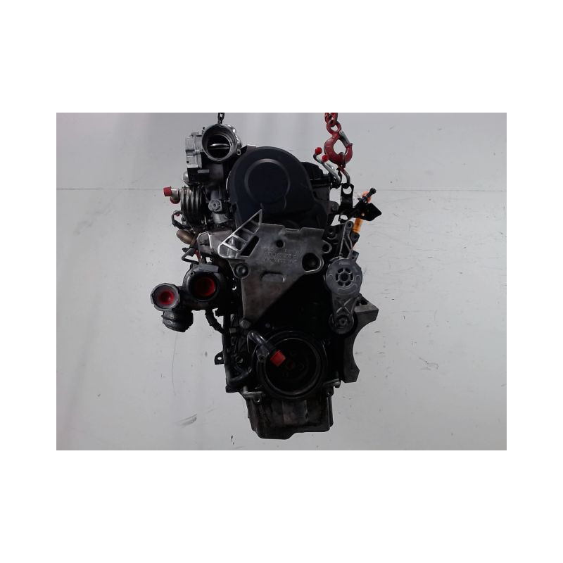 MOTEUR DIESEL VOLKSWAGEN TOURAN 1.9 TDI