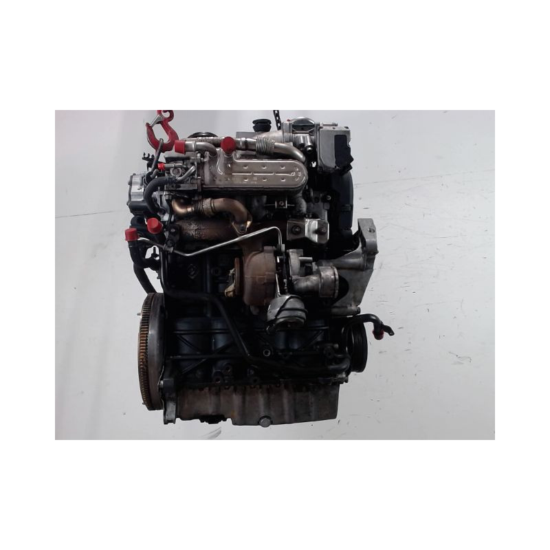 MOTEUR DIESEL VOLKSWAGEN TOURAN 1.9 TDI