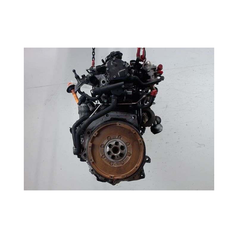 MOTEUR DIESEL VOLKSWAGEN TOURAN 1.9 TDI