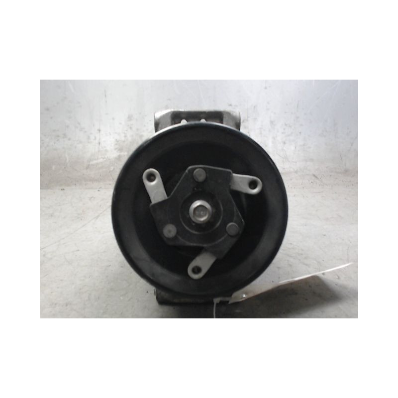 COMPRESSEUR AIR CONDITIONNE SEAT IBIZA