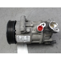 COMPRESSEUR AIR CONDITIONNE SEAT IBIZA