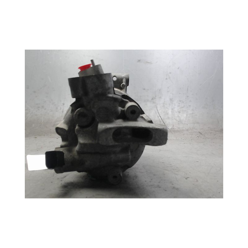 COMPRESSEUR AIR CONDITIONNE SEAT IBIZA