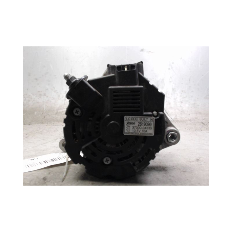 ALTERNATEUR KIA PICANTO
