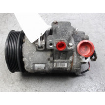 COMPRESSEUR AIR CONDITIONNE SKODA FABIA 2004-2007