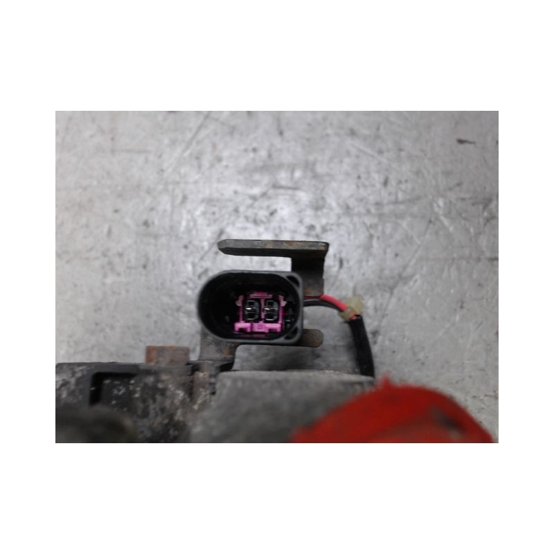 COMPRESSEUR AIR CONDITIONNE SKODA FABIA 2004-2007