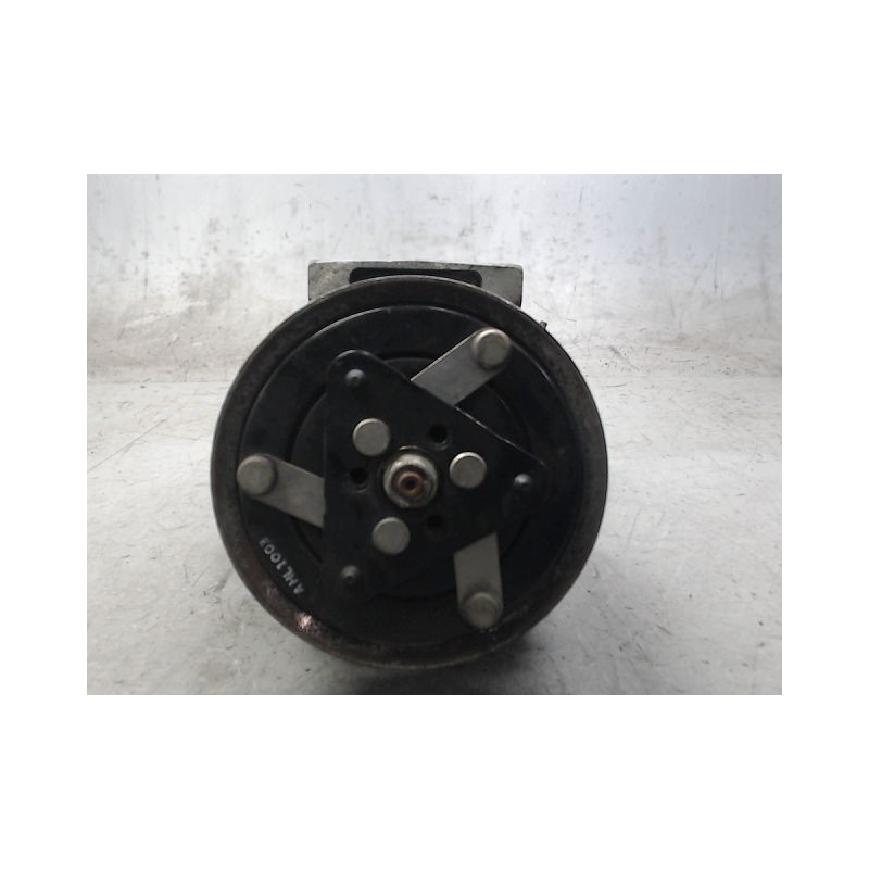 COMPRESSEUR AIR CONDITIONNE CITROEN C3 PICASSO 2008-