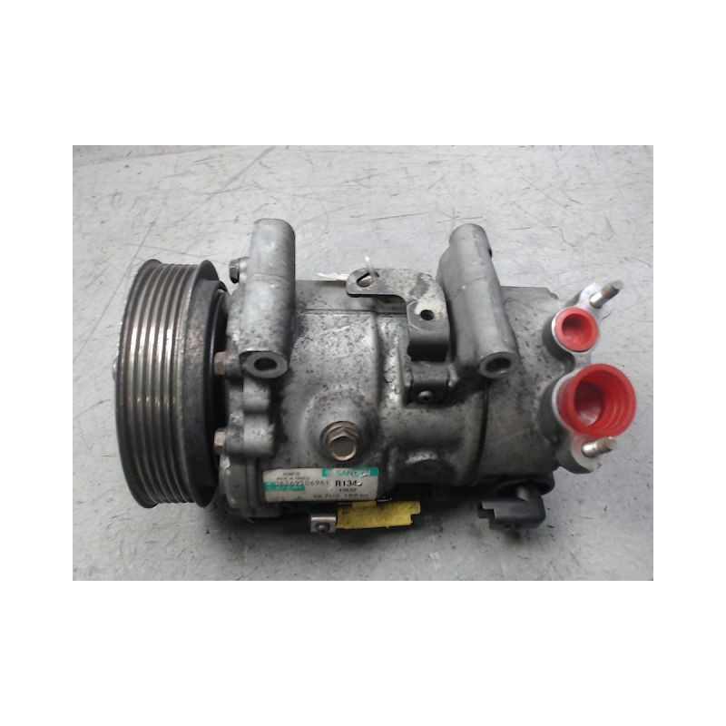COMPRESSEUR AIR CONDITIONNE CITROEN C3 PICASSO 2008-