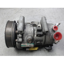 COMPRESSEUR AIR CONDITIONNE CITROEN C3 PICASSO 2008-