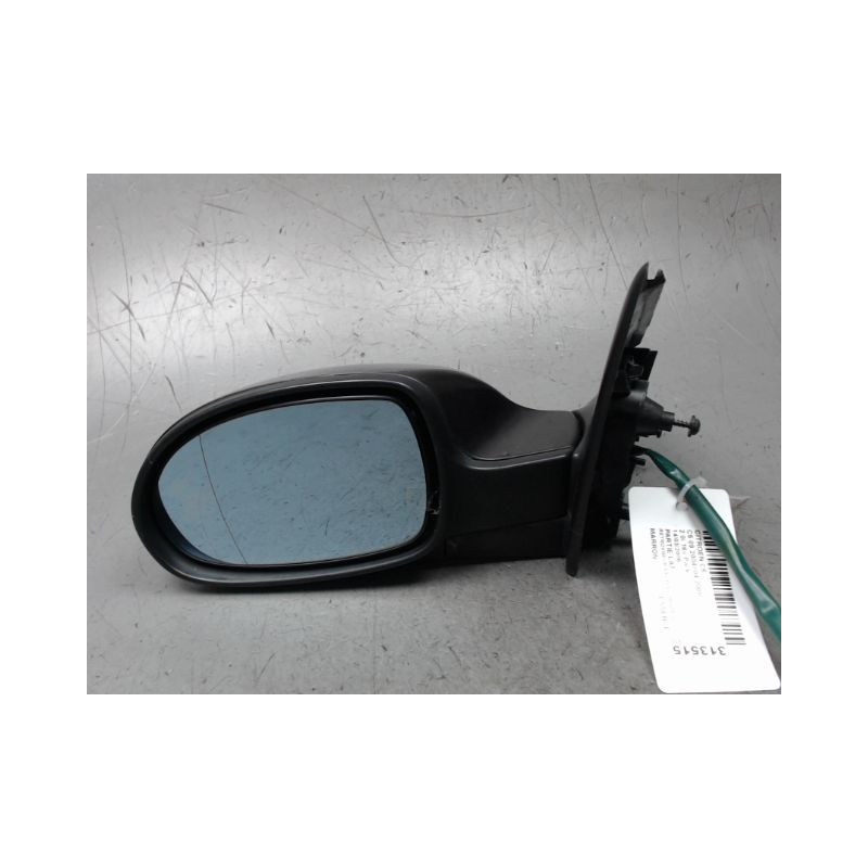 RETROVISEUR EXTERIEUR ELECTRIQUE GAUCHE CITROEN C5 2004-2008