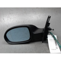 RETROVISEUR EXTERIEUR ELECTRIQUE GAUCHE CITROEN C5 2004-2008