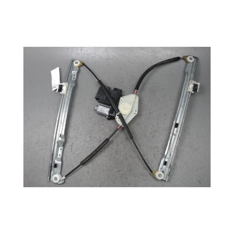 MECANISME+MOTEUR LEVE-GLACE AVANT GAUCHE CITROEN C4 PICASSO