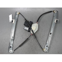MECANISME+MOTEUR LEVE-GLACE AVANT GAUCHE CITROEN C4 PICASSO