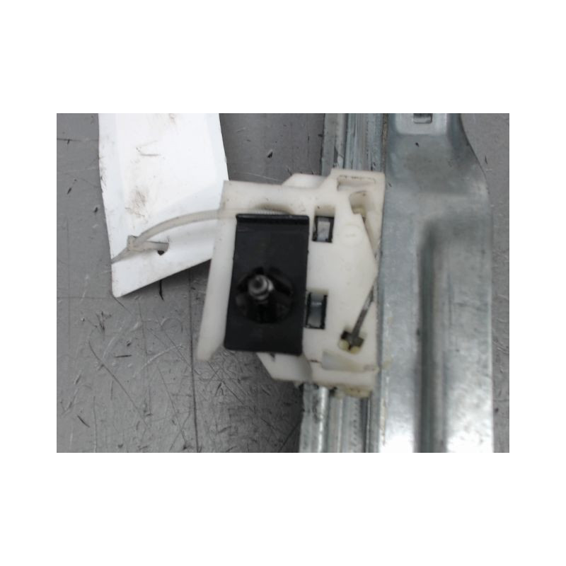 MECANISME+MOTEUR LEVE-GLACE AVANT GAUCHE CITROEN C4 PICASSO