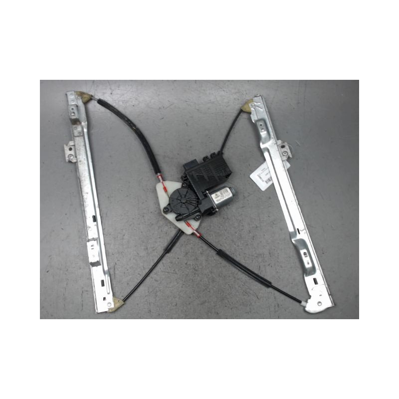 MECANISME+MOTEUR LEVE-GLACE AVANT GAUCHE CITROEN C4 PICASSO