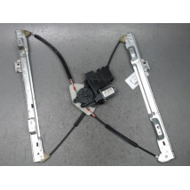MECANISME+MOTEUR LEVE-GLACE AVANT GAUCHE CITROEN C4 PICASSO