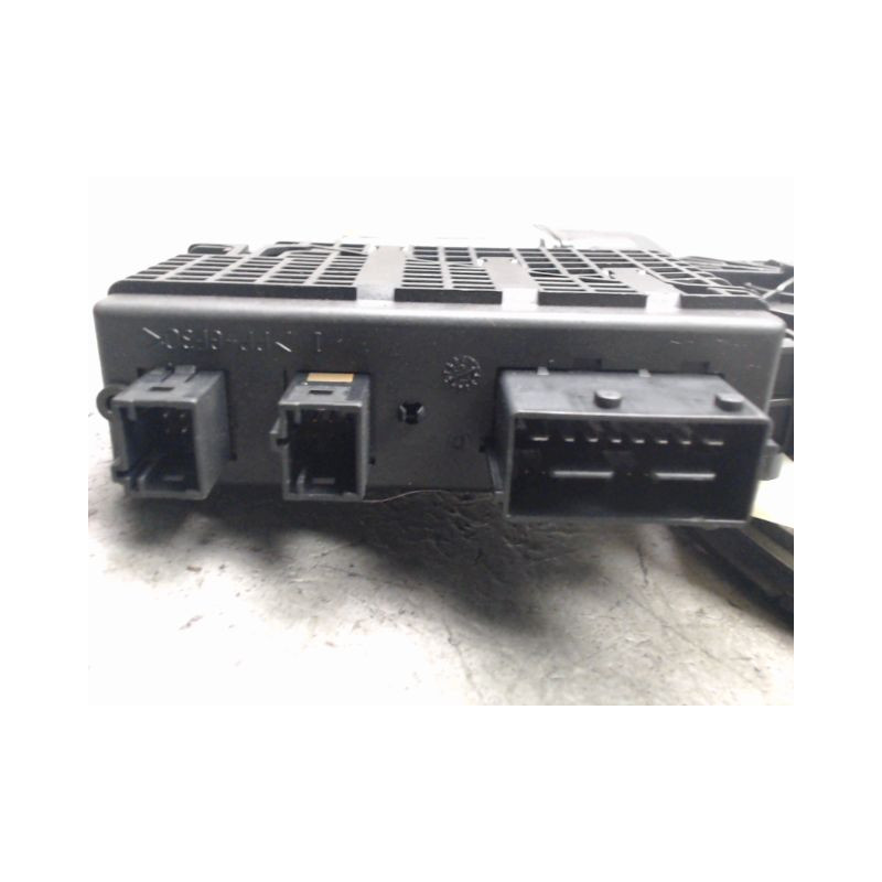 MECANISME+MOTEUR LEVE-GLACE AVANT GAUCHE CITROEN C4 PICASSO