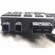 MECANISME+MOTEUR LEVE-GLACE AVANT GAUCHE CITROEN C4 PICASSO