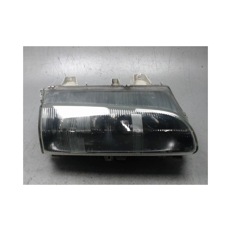 PHARE DROIT FIAT SCUDO TOLE