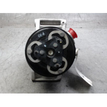 COMPRESSEUR AIR CONDITIONNE DACIA SANDERO