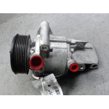COMPRESSEUR AIR CONDITIONNE DACIA SANDERO