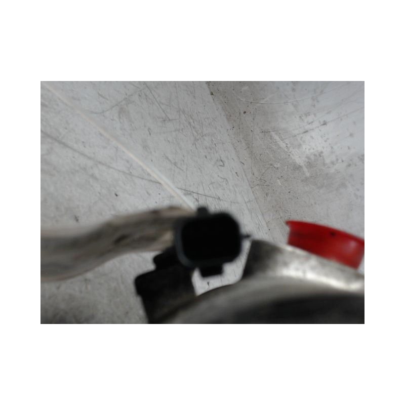COMPRESSEUR AIR CONDITIONNE DACIA SANDERO