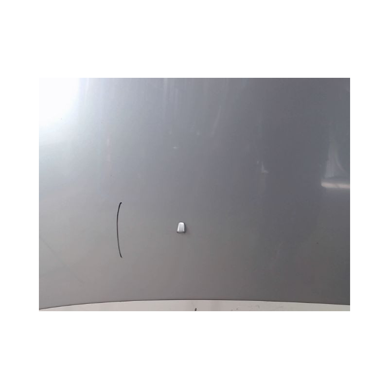 CAPOT HONDA ACCORD COUPE 2001-2002