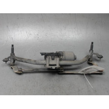 MECANISME ESSUIE-GLACE AVANT PEUGEOT 207 5P
