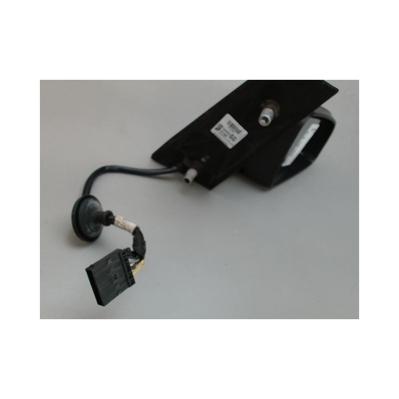 RETROVISEUR EXTERIEUR ELECTRIQUE DROIT OPEL ZAFIRA
