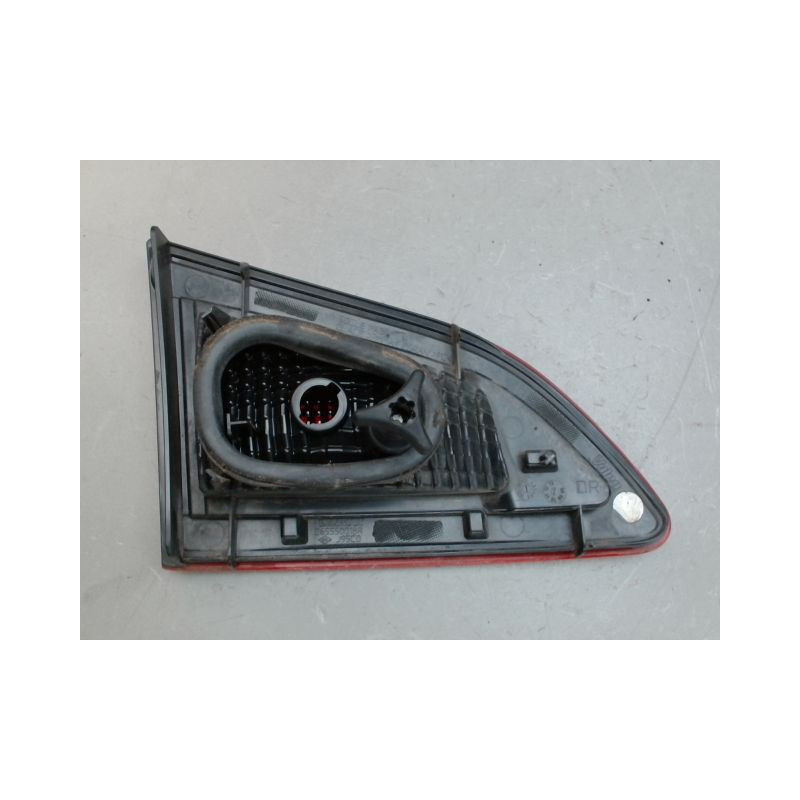 FEU ARRIERE INTERIEUR DROIT RENAULT MEGANE