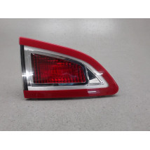 FEU ARRIERE INTERIEUR GAUCHE RENAULT MEGANE
