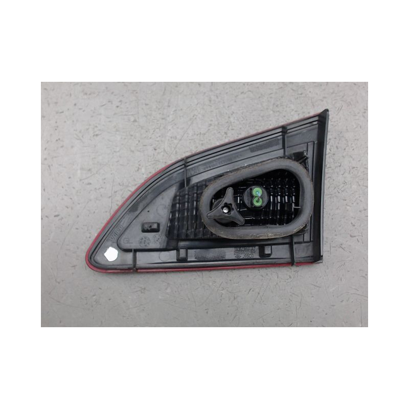 FEU ARRIERE INTERIEUR GAUCHE RENAULT MEGANE