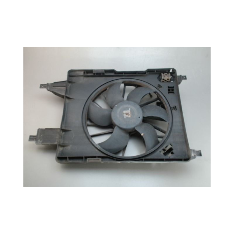 MOTEUR VENTILATEUR RADIATEUR RENAULT MEGANE