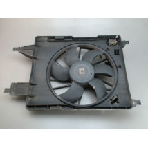 MOTEUR VENTILATEUR RADIATEUR RENAULT MEGANE