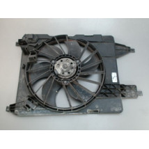 MOTEUR VENTILATEUR RADIATEUR RENAULT MEGANE