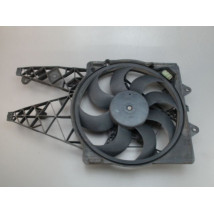 MOTEUR VENTILATEUR RADIATEUR FIAT PUNTO
