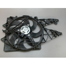 MOTEUR VENTILATEUR RADIATEUR FIAT PUNTO
