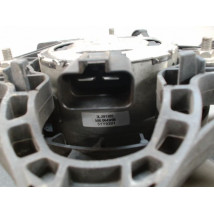 MOTEUR VENTILATEUR RADIATEUR FIAT PUNTO