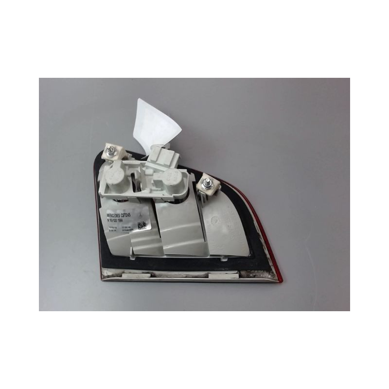 FEU ARRIERE INTERIEUR GAUCHE MERCEDES CLASSE B MONOSP. I Phase 1 (245) 2005-2008