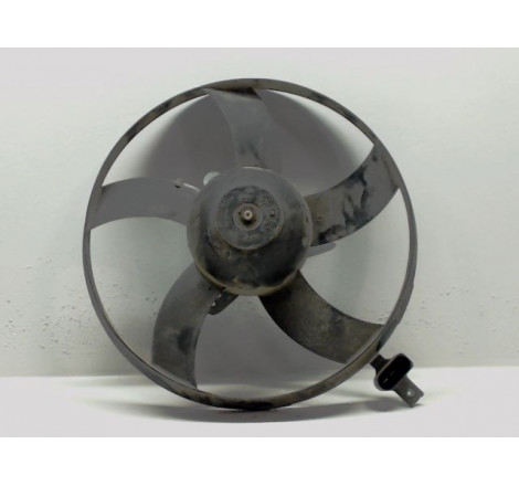 MOTEUR VENTILATEUR RADIATEUR VOLKSWAGEN POLO