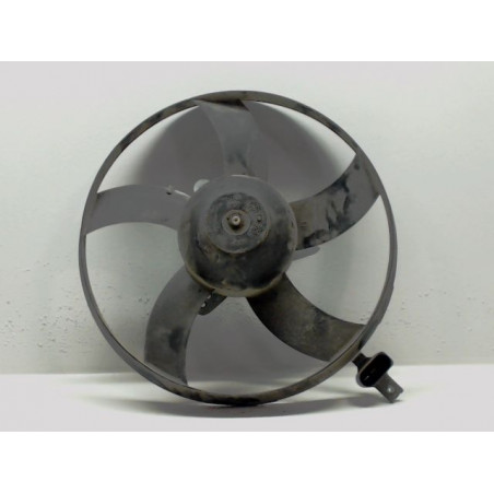 MOTEUR VENTILATEUR RADIATEUR VOLKSWAGEN POLO