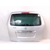 HAYON LANCIA MUSA