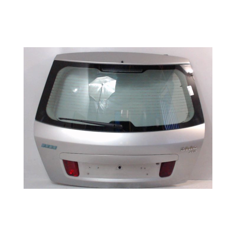 HAYON FIAT STILO