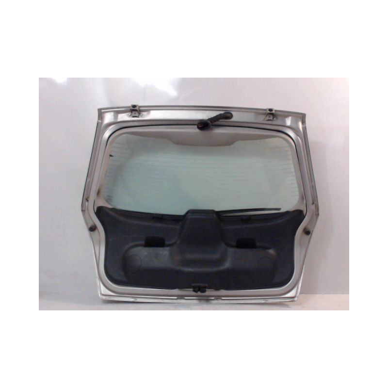 HAYON FIAT STILO