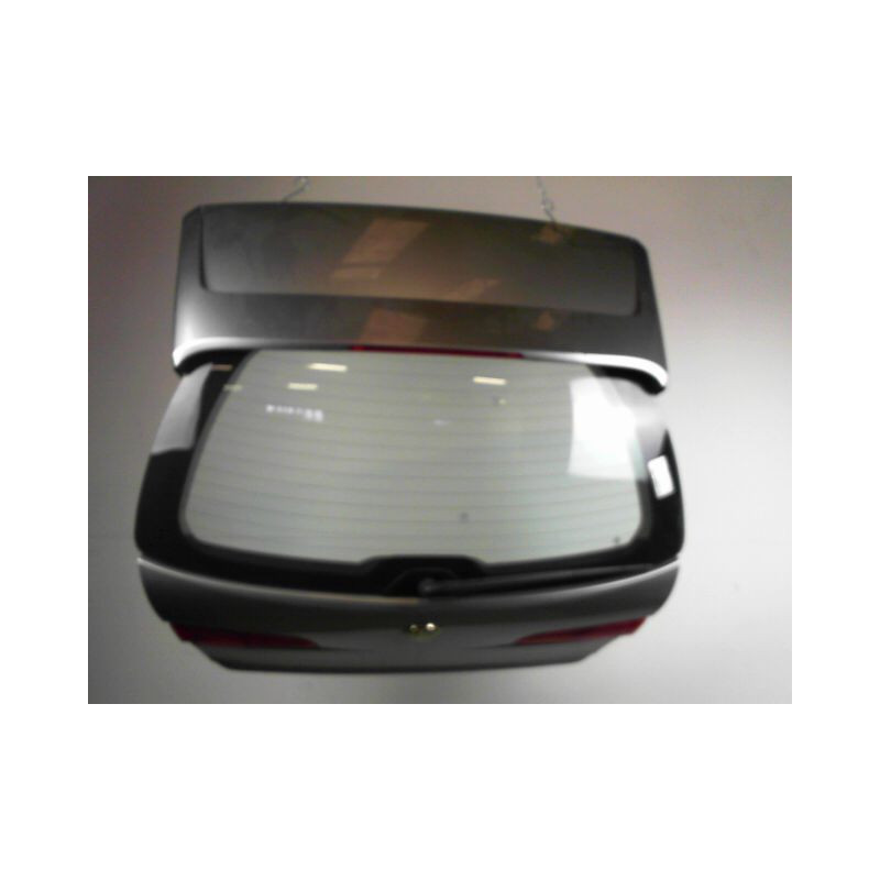 HAYON ALFA ROMEO 156