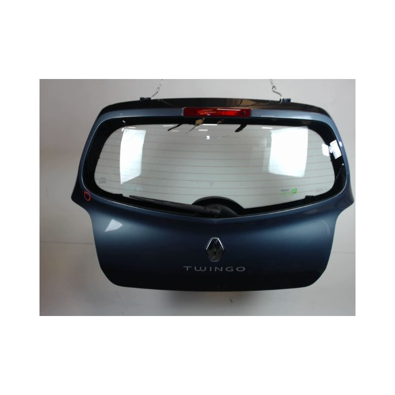 HAYON RENAULT TWINGO
