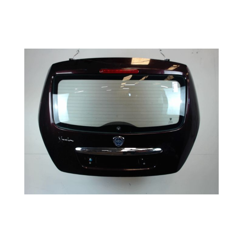 HAYON LANCIA Y