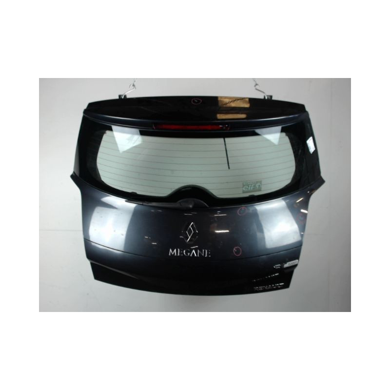 HAYON RENAULT MEGANE